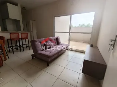 Apartamento com 2 Quartos à venda, 64m² no Jardim Nova Europa, Campinas