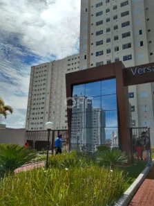 Apartamento com 2 Quartos à venda, 48m² no Fundação da Casa Popular, Campinas