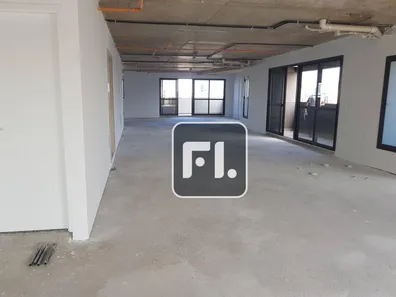 Sala Comercial à venda, 321m² no Santo Amaro, São Paulo
