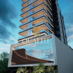 Apartamento com 3 Quartos à venda, 140m² no Pedra Branca, Palhoça