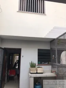 Sobrado com 3 Quartos à venda, 149m² no Jardim das Acácias, São Paulo