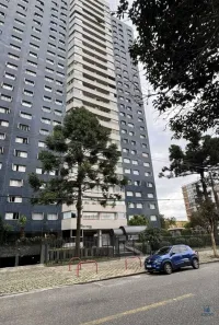 Apartamento com 4 Quartos à venda, 168m² no Rebouças, Curitiba