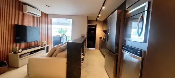 Apartamento com 2 Quartos à venda, 86m² no Barra Funda, São Paulo