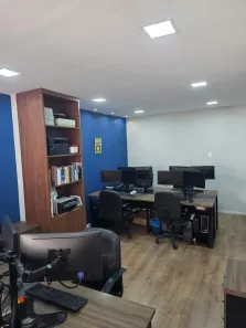 Sala Comercial com 3 Quartos à venda, 65m² no Centro, Rio de Janeiro