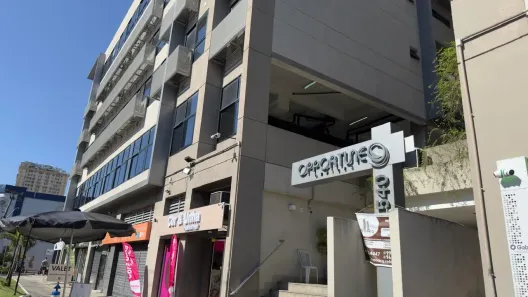 Sala Comercial para alugar, 20m² no Fonseca, Niterói