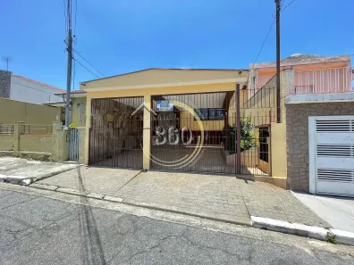 Casa com 3 Quartos à venda, 120m² no Vila Beatriz, São Paulo