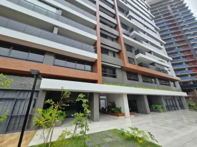 Apartamento com 2 Quartos para alugar, 87m² no Horto Florestal, Salvador