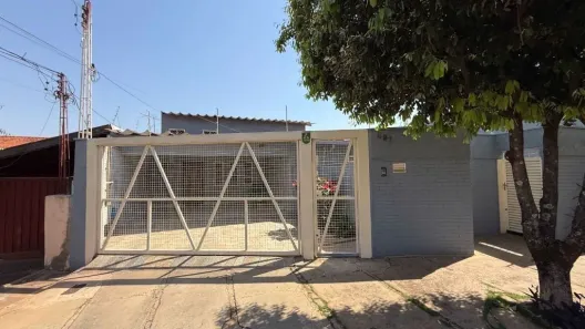 Casa com 3 Quartos à venda, 199m² no Vila Diniz, São José do Rio Preto