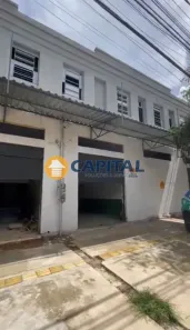 Sala Comercial para alugar, 63m² no Setor Central, Goiânia