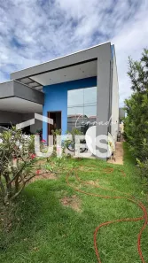 Casa com 3 Quartos à venda, 158m² no Plano Diretor Sul, Palmas