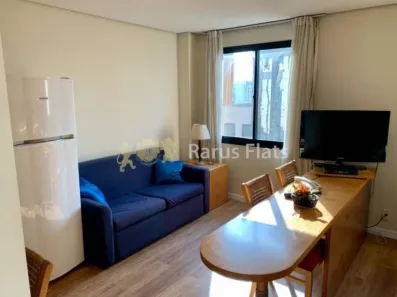 Flat com 2 Quartos para alugar, 45m² no Planalto Paulista, São Paulo