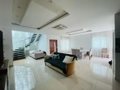 Casa de Condomínio com 3 Quartos à venda, 250m² no Ponta Negra, Manaus