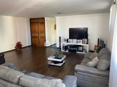 Apartamento com 3 Quartos à venda, 225m² no Pinheiros, São Paulo