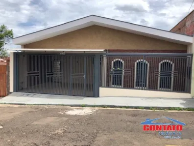 Casa com 2 Quartos à venda, 133m² no Vila Faria, São Carlos
