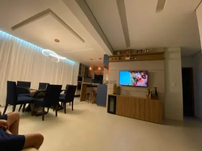Casa de Condomínio com 3 Quartos à venda, 87m² no Chácaras Cotia, Contagem