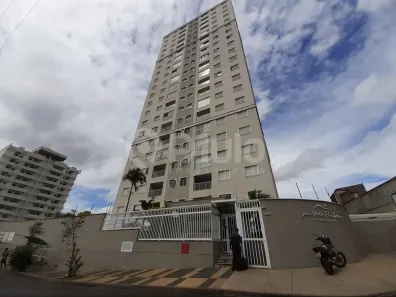 Apartamento com 3 Quartos para alugar, 85m² no Paulicéia, Piracicaba
