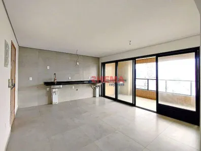 Apartamento com 2 Quartos à venda, 65m² no Ponta da Praia, Santos