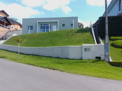 Casa de Condomínio com 5 Quartos para alugar, 350m² no Condomínio Residencial Mirante do Vale, Jacareí