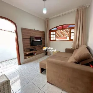 Sobrado com 4 Quartos à venda, 210m² no Bortolândia, São Paulo