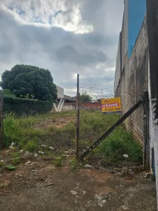 Lote/Terreno à venda, 320m² no João Aranha, Paulínia