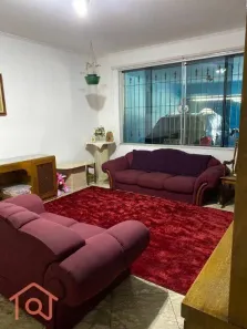 Sobrado com 3 Quartos à venda, 150m² no Jabaquara, São Paulo