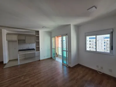 Apartamento com 3 Quartos para alugar, 69m² no Santa Rosa, Londrina