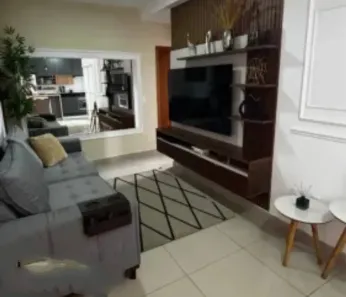 Apartamento com 2 Quartos à venda, 63m² no Jardim Satélite, São José dos Campos