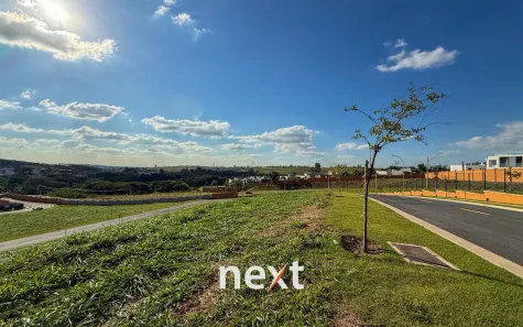 Lote/Terreno à venda, 540m² no Bairro das Palmeiras, Campinas