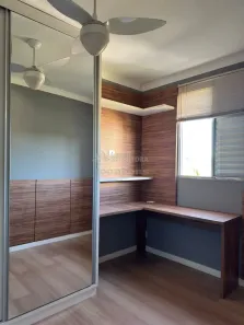 Apartamento com 2 Quartos à venda, 45m² no Parque das Flores II, São José do Rio Preto