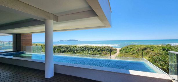 Apartamento com 3 Quartos à venda, 260m² no Morro das Pedras, Florianópolis
