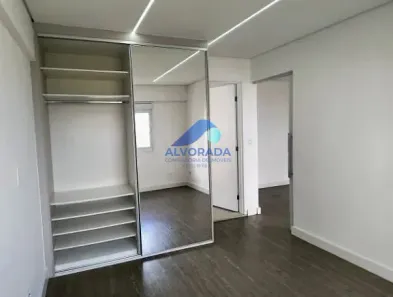 Apartamento com 1 Quarto para alugar, 52m² no Jardim das Indústrias, São José dos Campos