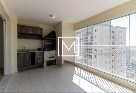 Apartamento com 4 Quartos à venda, 103m² no Vila Brasílio Machado, São Paulo