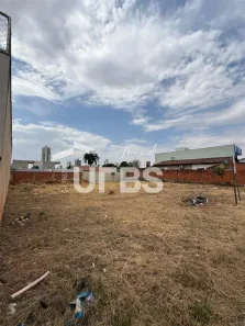 Lote/Terreno à venda, 390m² no Parque Amazônia, Goiânia