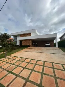 Casa de Condomínio com 4 Quartos à venda, 450m² no , Araçoiaba da Serra