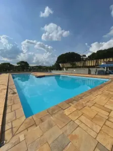 Apartamento com 3 Quartos à venda, 64m² no Jardim Pacaembu, Campinas