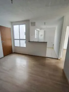 Apartamento com 2 Quartos à venda, 50m² no Nova Pampulha 3ª e 4ª Seção, Vespasiano