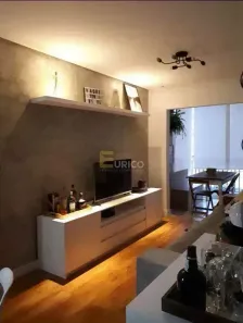 Apartamento com 2 Quartos à venda, 67m² no Jardim Flórida, Jundiaí