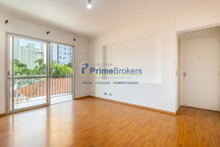 Apartamento com 3 Quartos à venda, 82m² no Cidade Monções, São Paulo