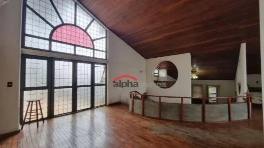 Sobrado com 4 Quartos à venda, 546m² no Centro, Sumaré