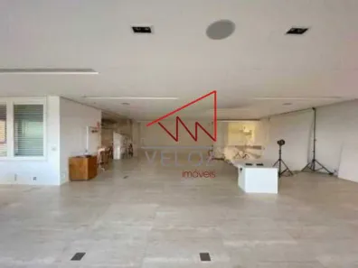 Apartamento com 5 Quartos à venda, 530m² no São Conrado, Rio de Janeiro