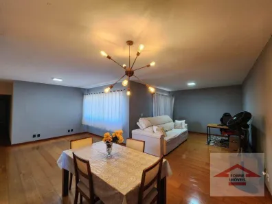 Apartamento com 4 Quartos à venda, 207m² no Centro, Jundiaí