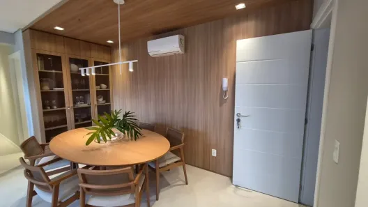 Apartamento com 2 Quartos à venda, 72m² no Pedra Branca, Palhoça