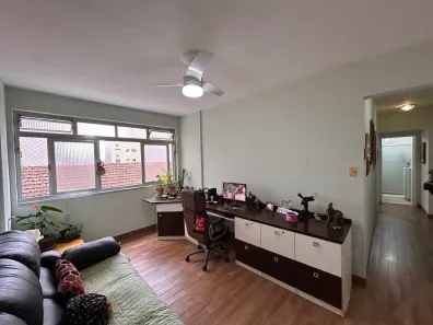 Apartamento com 2 Quartos à venda, 94m² no Embaré, Santos