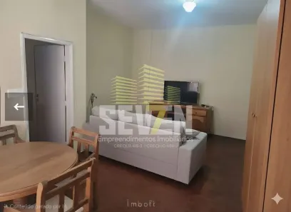 Apartamento com 3 Quartos à venda, 113m² no Vila América, Bauru