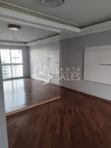 Apartamento com 2 Quartos à venda, 58m² no Vila Mariana, São Paulo