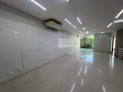 Sala Comercial para alugar, 280m² no Santa Paula, São Caetano do Sul