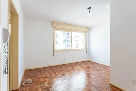 Apartamento com 1 Quarto à venda, 27m² no Independência, Porto Alegre