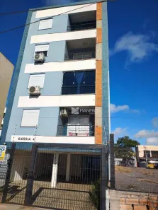 Apartamento com 1 Quarto à venda, 36m² no Jardim Algarve, Alvorada