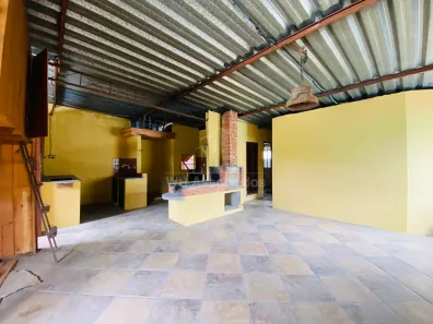 Casa com 2 Quartos para alugar, 95m² no Sagrado Coração de Jesus, Juiz de Fora