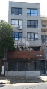 Sala Comercial à venda, 27m² no Mont Serrat, Porto Alegre
